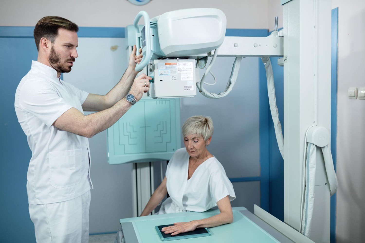 What Is Digital Radiography And How Does It Work at Robert Goldsmith blog